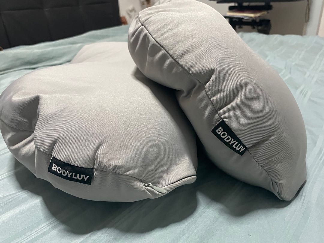 Bodyluv pillow korea clearance