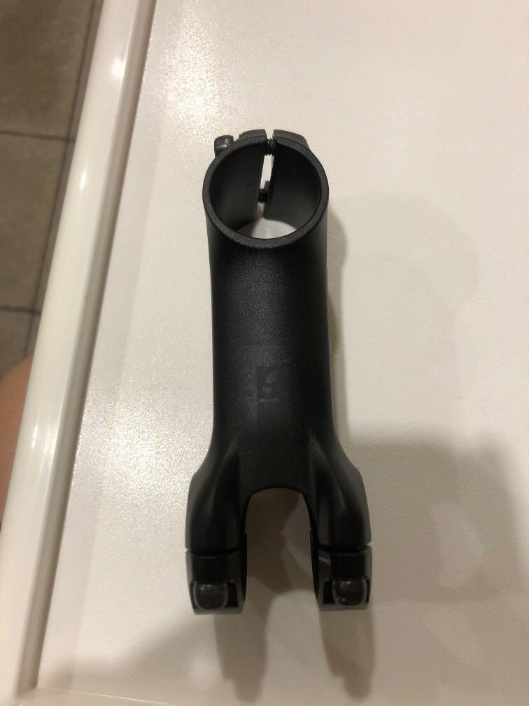 Bontrager comp 31.8 7 degree stem store