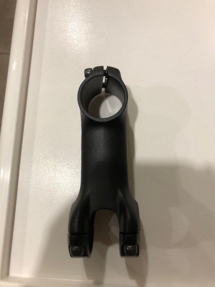 Bontrager comp 2025 stem