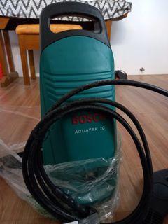 Bosch Aquatak 10