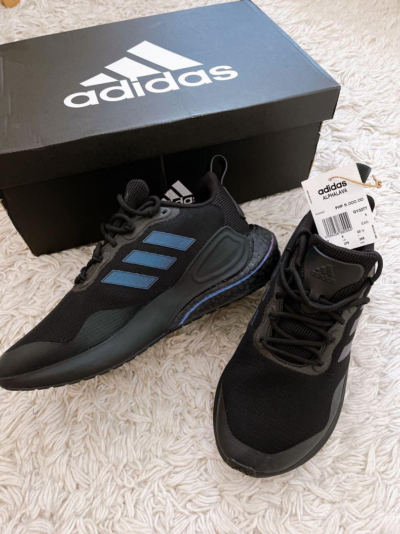 BRAND NEW] Adidas Alphalava, Men's 
