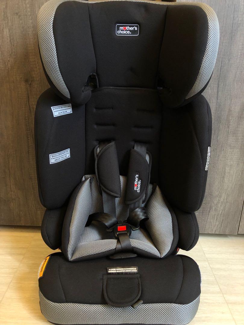 Mother's choice tempo convertible booster seat new arrivals