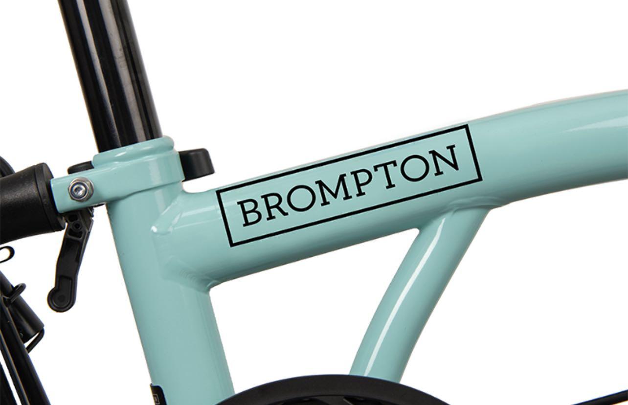 Brompton M6L (Price below retail 
