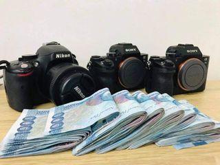 Buying DSLR or Mirror less camera