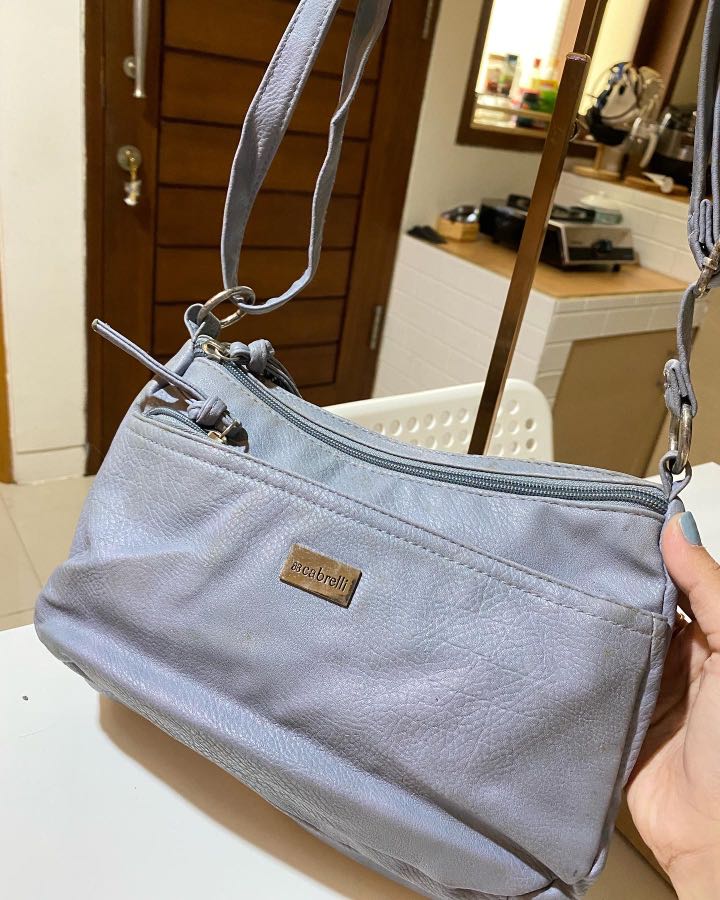 Cabrelli sling bag shop