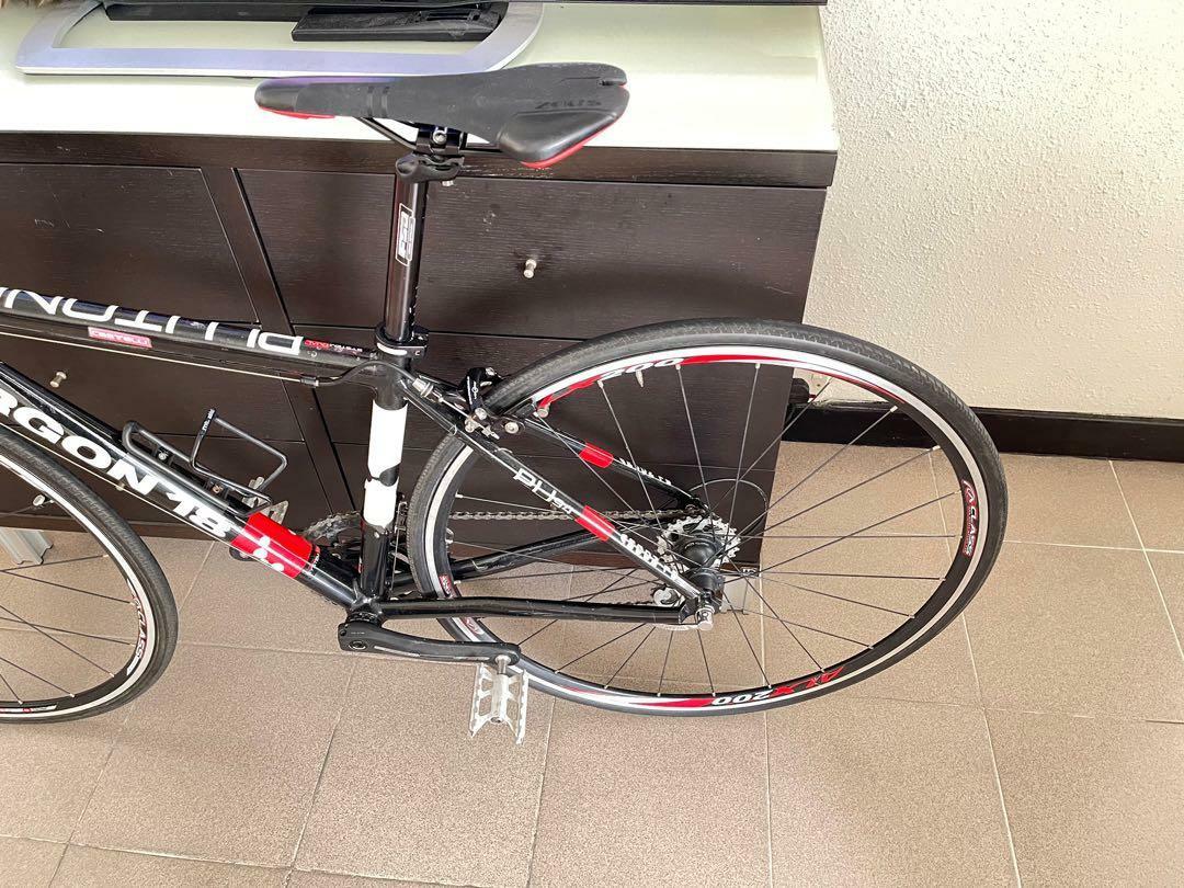 Argon sale 18 cobalt