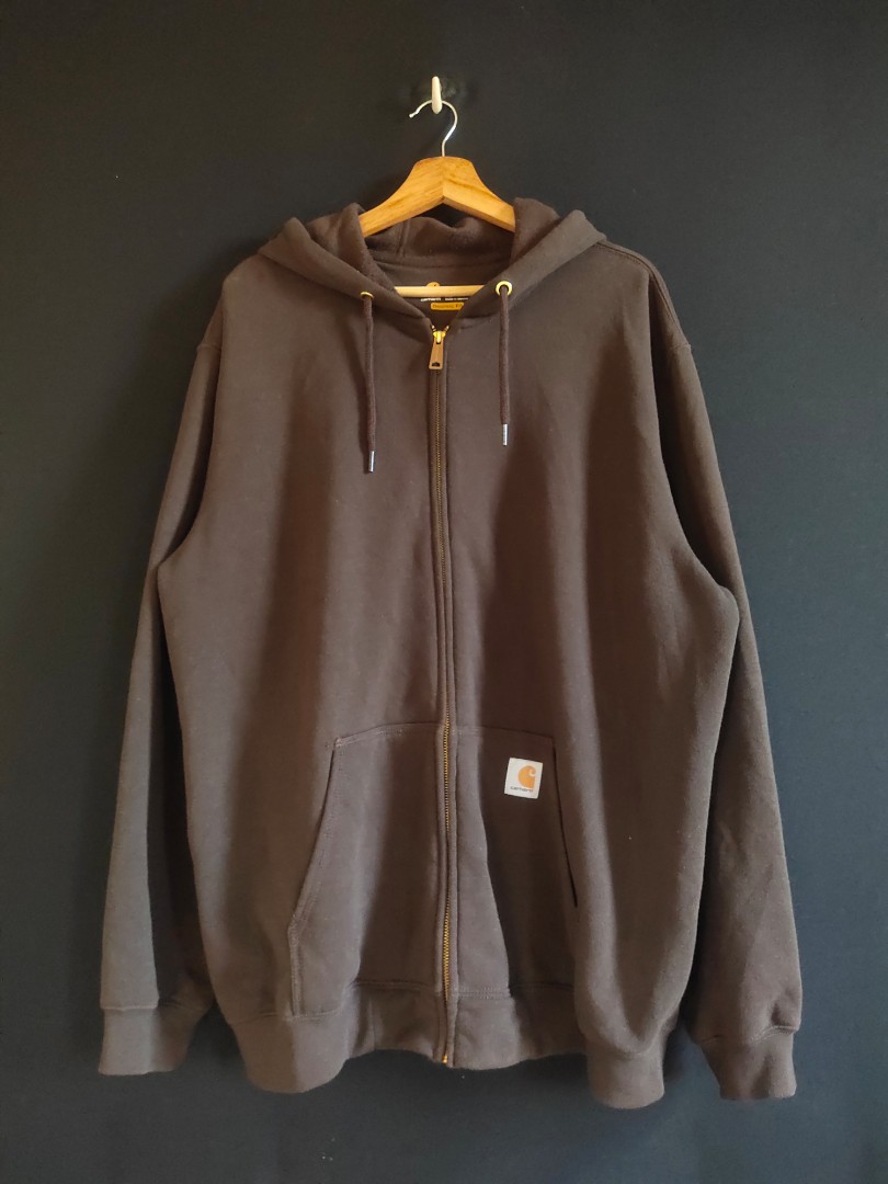 Carhartt Mens Fashion Coats Jackets And Outerwear On Carousell 9733