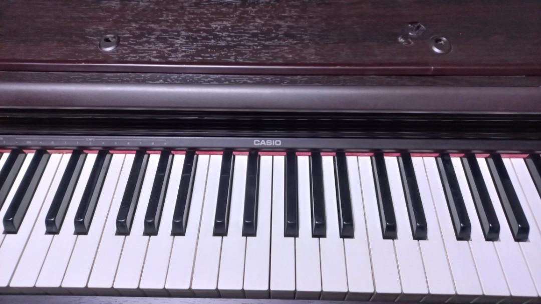 Casio ap 33 clearance