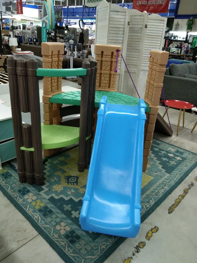 2 in 1 castle climber online