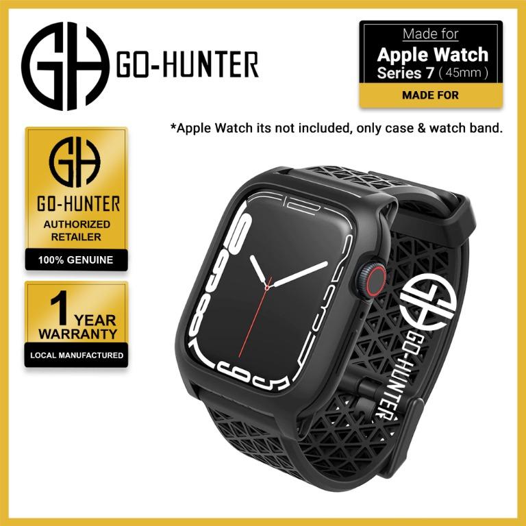 Catalyst Active Defense Case for Apple Watch Series 7 45mm