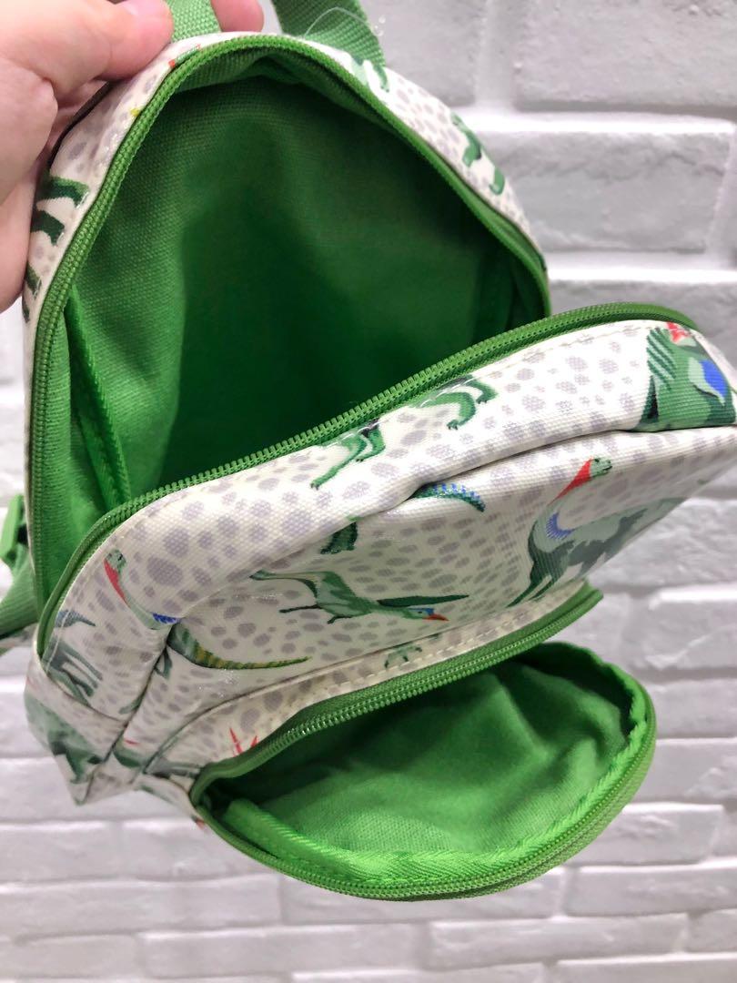 Cath kidston discount dinosaur mini rucksack
