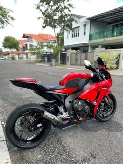 (Category: ) located in . Submitted by menjualmotorberkuasatinggi (Listing ID 1148578201, Image 1). Description: .