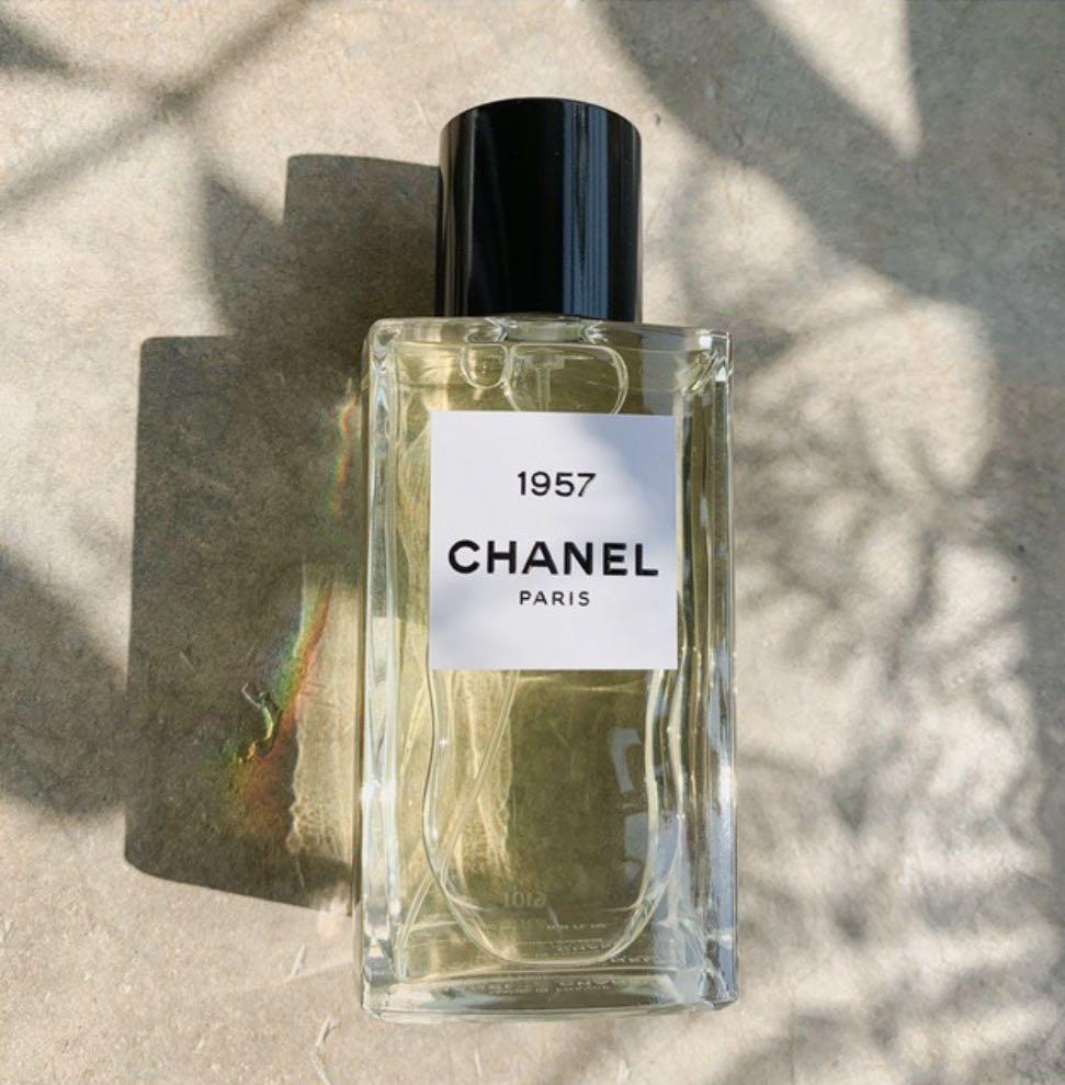 Chanel 1957 2ML decant, Beauty & Personal Care, Fragrance & Deodorants on  Carousell