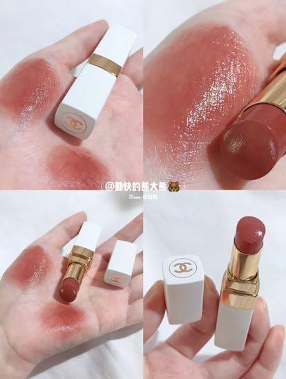 Chanel Rouge Coco Baume 914 Natural Charm, Beauty & Personal Care, Face,  Makeup on Carousell