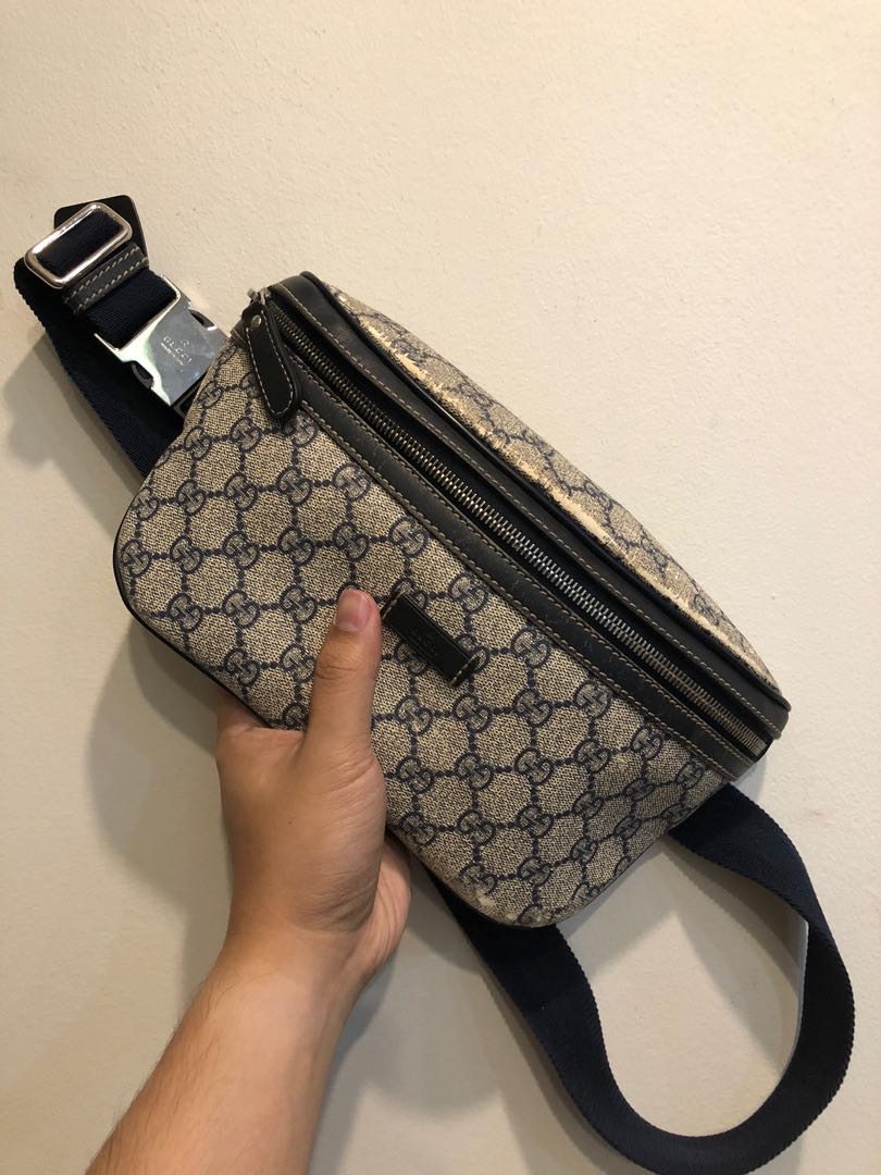 Cheapest gucci hot sale fanny pack