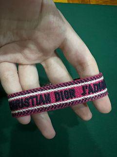 Christian Dior friendship bracelet( one pc)