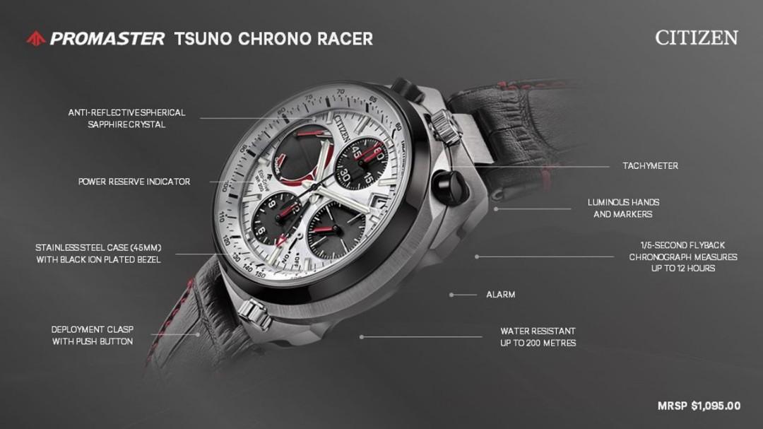 Citizen eco outlet drive tsuno