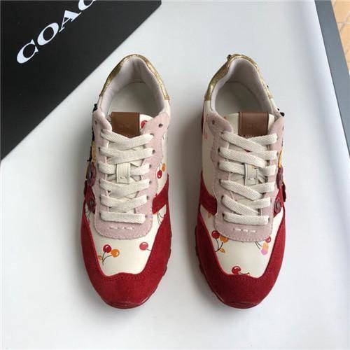 Coach discount c125 runner