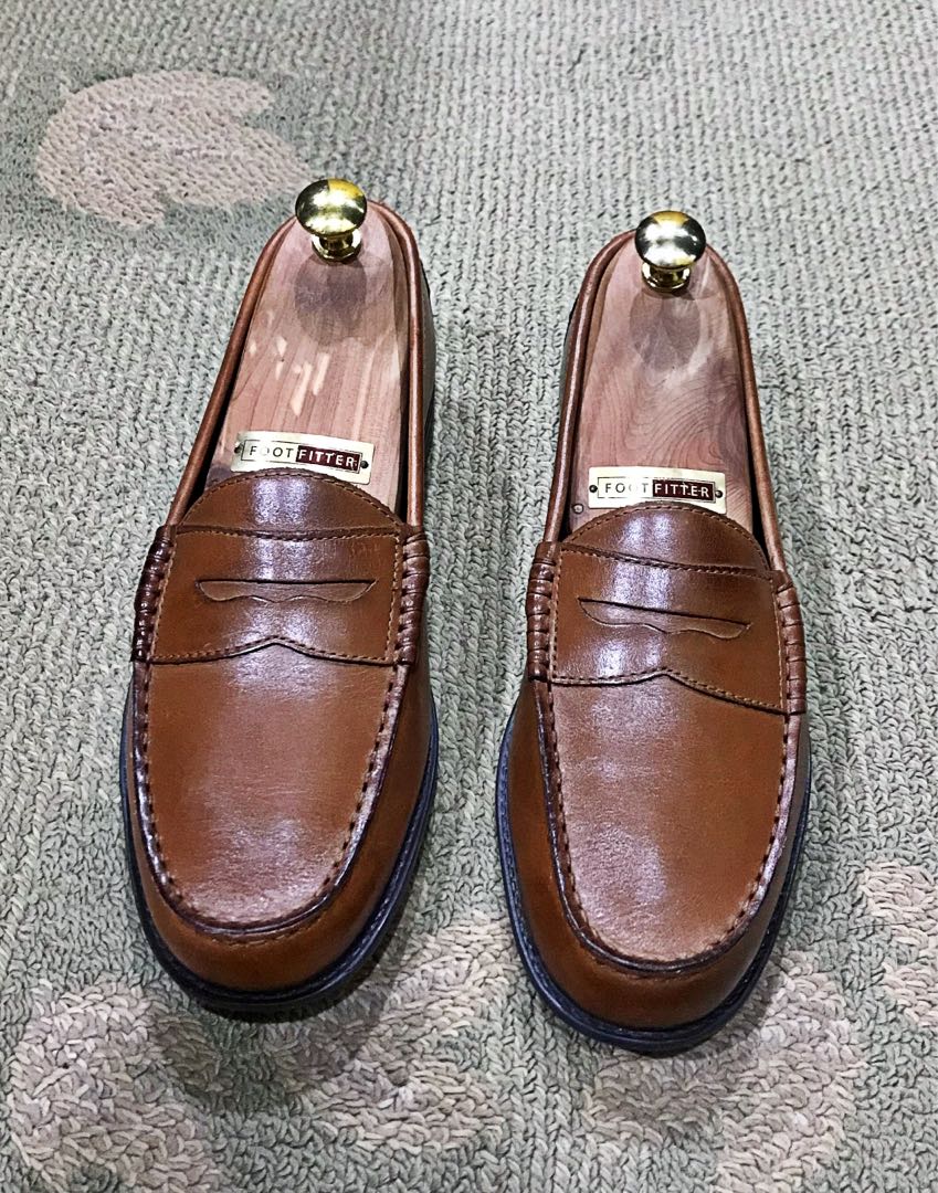 Cole haan dustin penny loafer sale