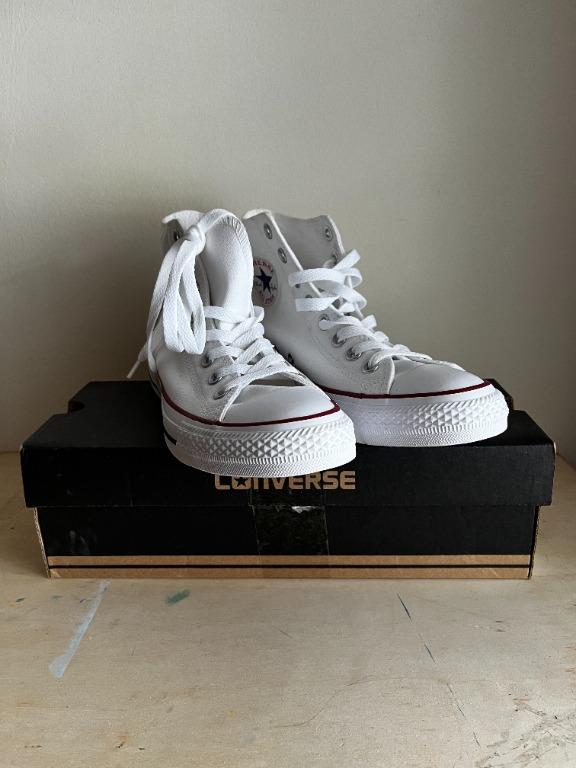 M7650 converse 2025