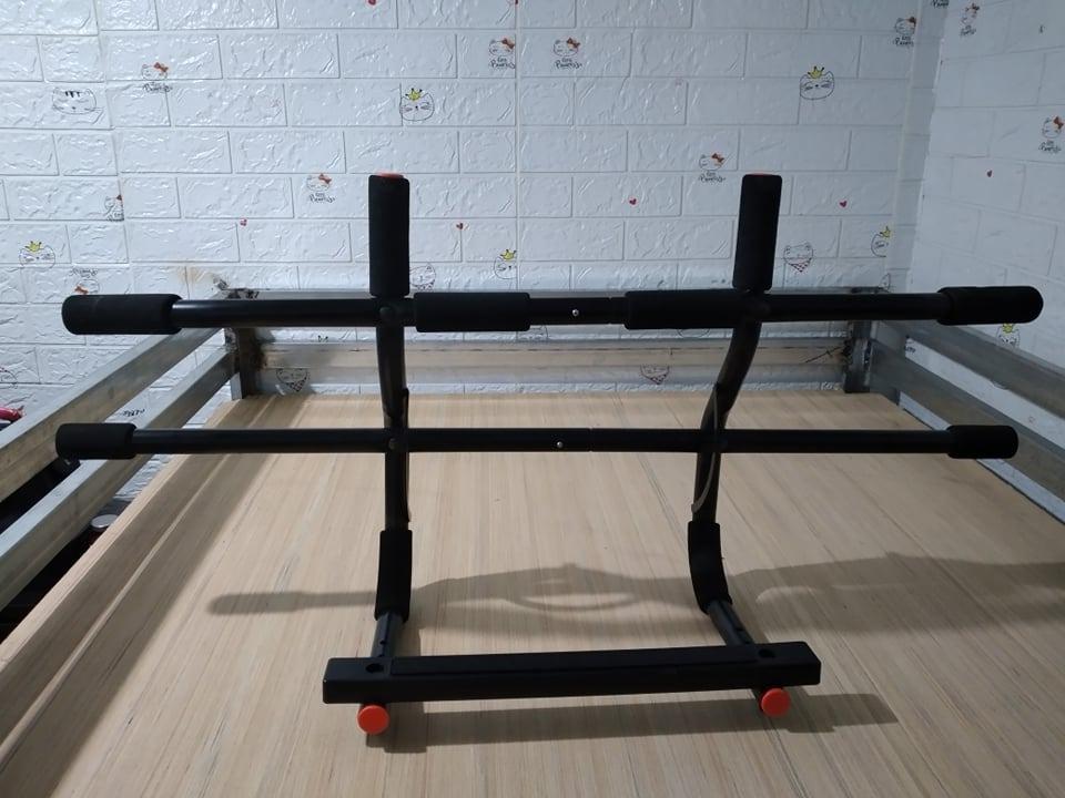 Core door sale gym