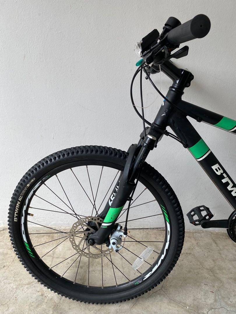 Rockrider 700 decathlon on sale