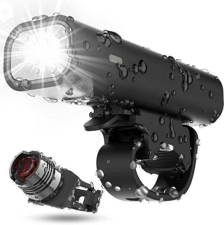 Degbit bike hot sale light
