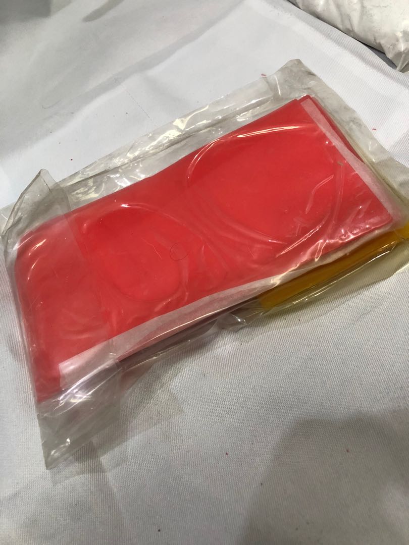 Dental Pink wax, Health & Nutrition, Medical Supplies & Tools on Carousell