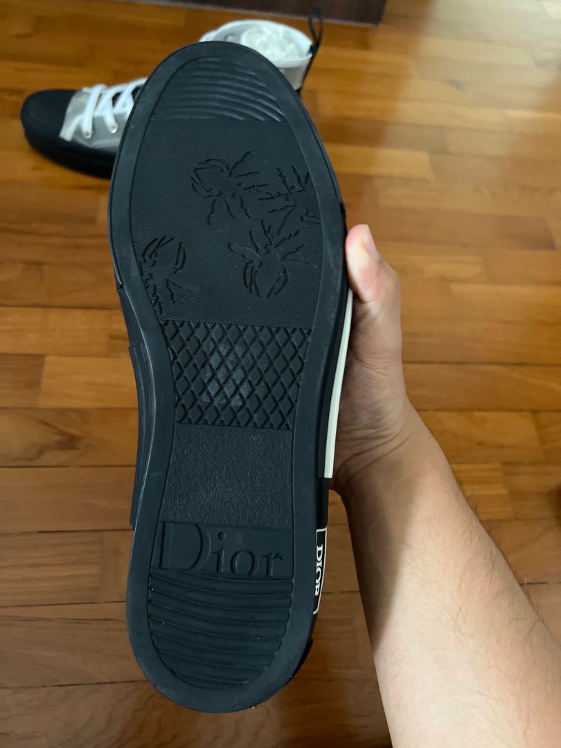 dior b23 robot