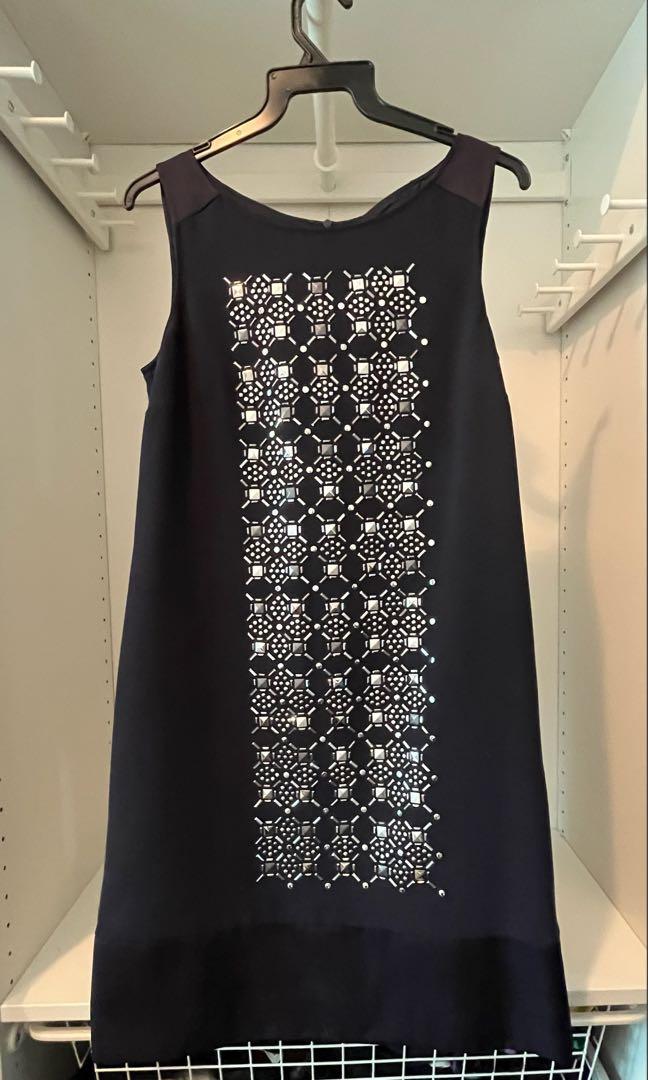 Designer shop discount dresses