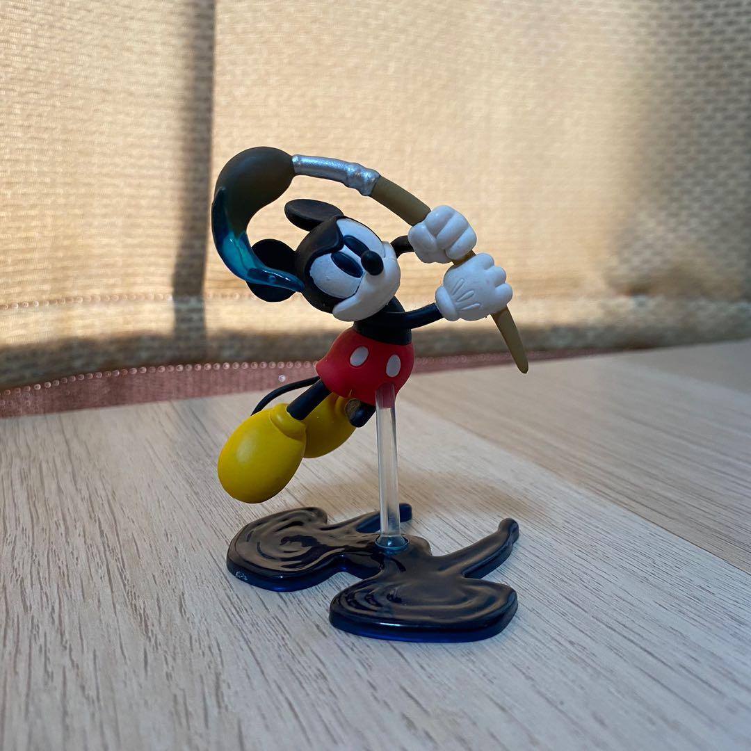 Epic mickey toys deals
