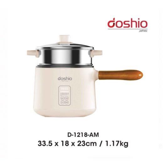 Doshio hotsell multi cooker