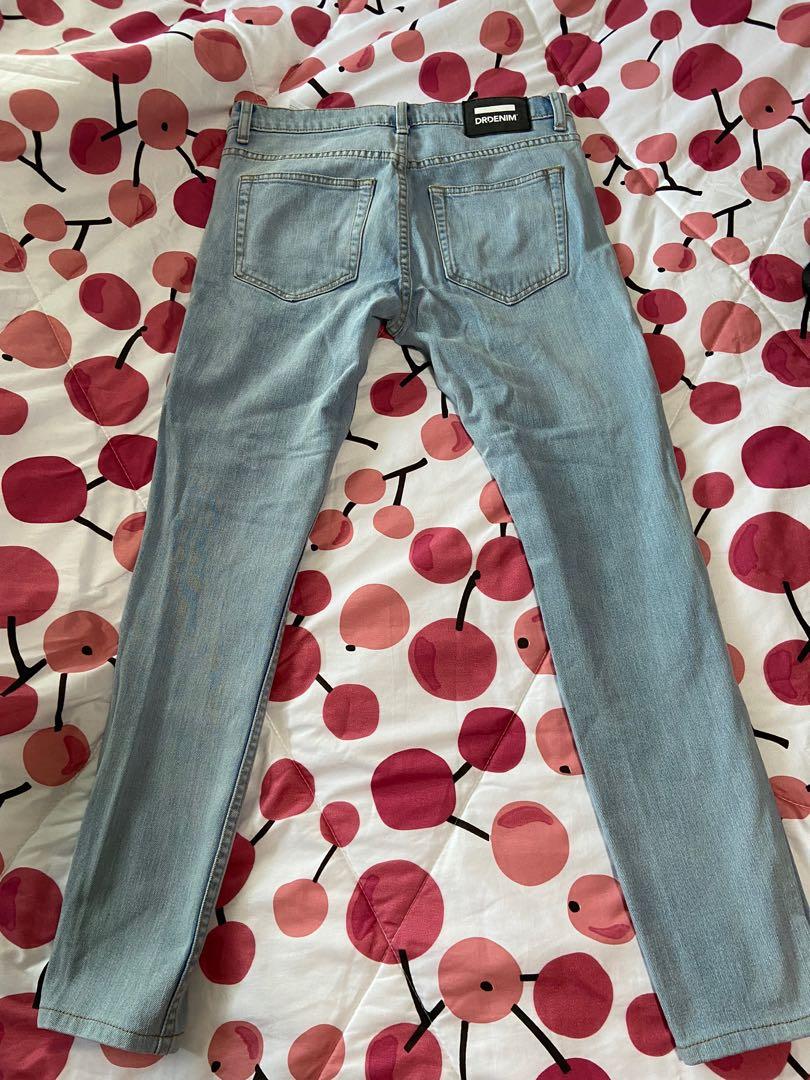 Dr denim hotsell men
