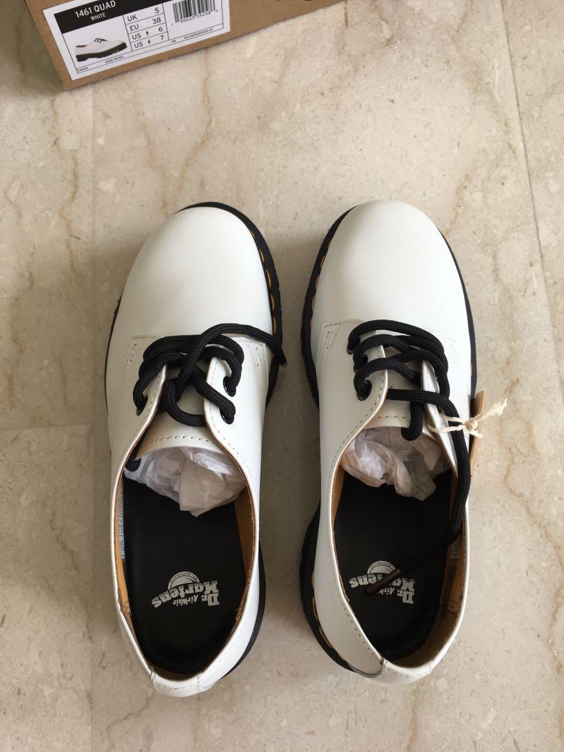 Dr martens 1641 top