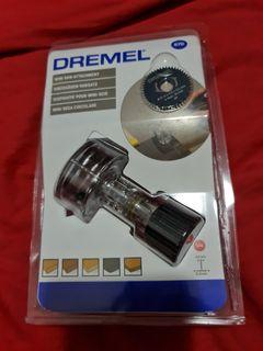 Dremel Mini Saw attachment 670 with mini saw  disc 31.8mm