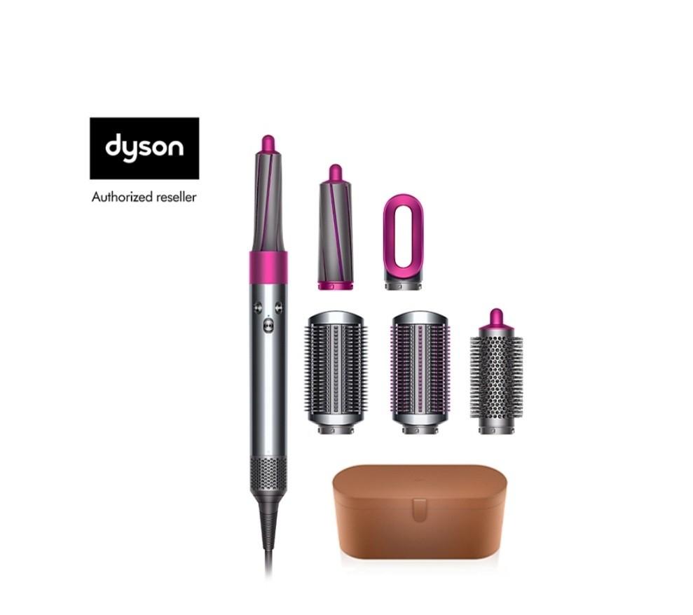 Dyson Airwrap Complete Set, Beauty & Personal Care, Hair on Carousell