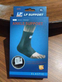 Elastic Ankle support (LP) brand