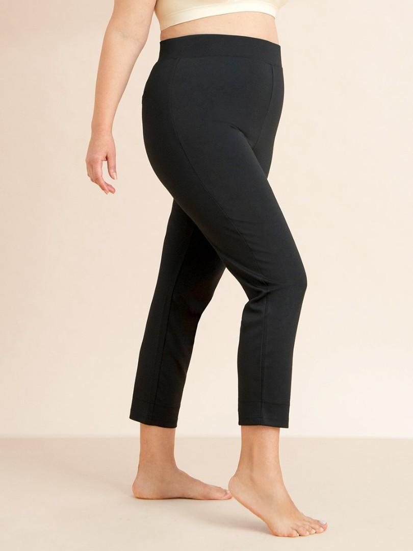 Empetua® Slim-leg Shaper Pant, Women's Fashion, Activewear on Carousell