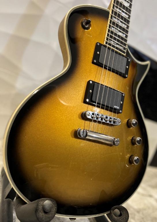 Ltd ec shop 1000 goldtop