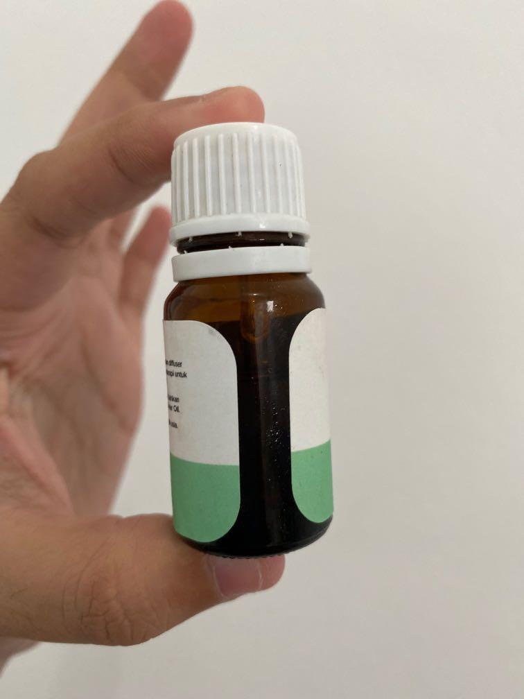 Essential Oil