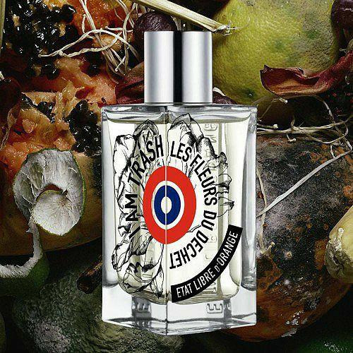 I am trash fragrance 2025