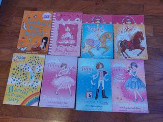 Fairy tales Story books