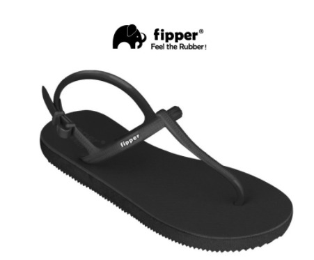 Fipper sandal hot sale