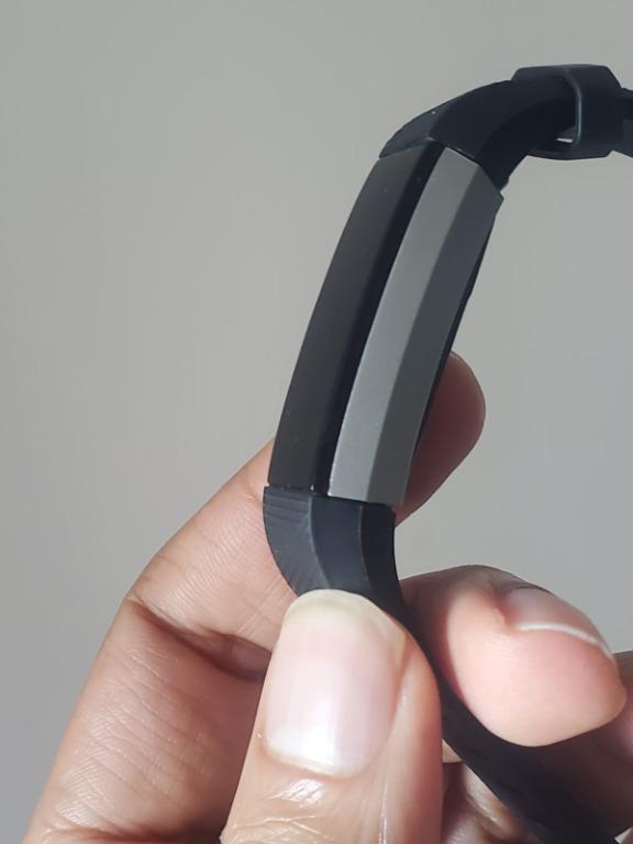 Fitbit alta display not working outlet