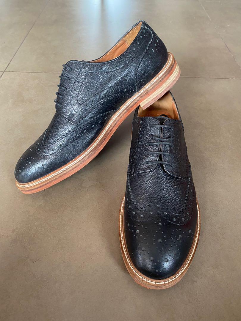 Frank Wright Brogues