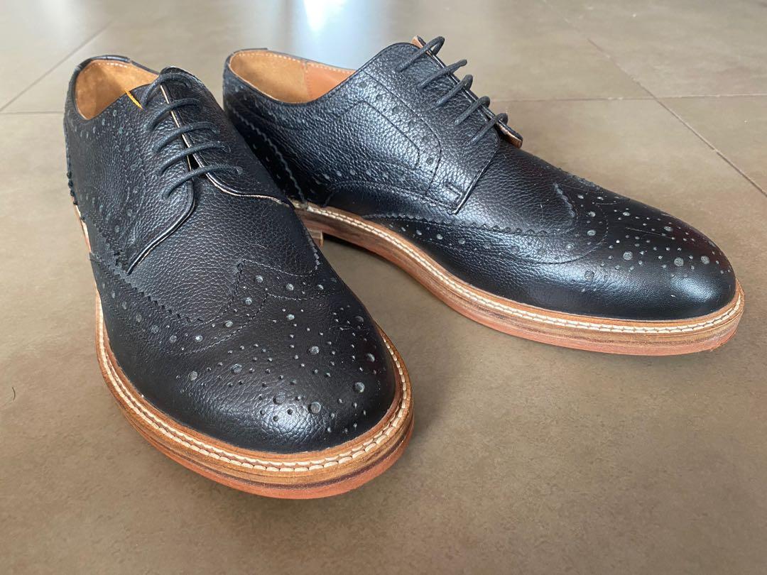 Frank discount wright brogues
