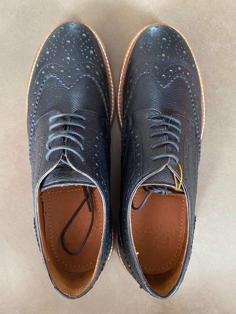 Frank outlet wright brogues