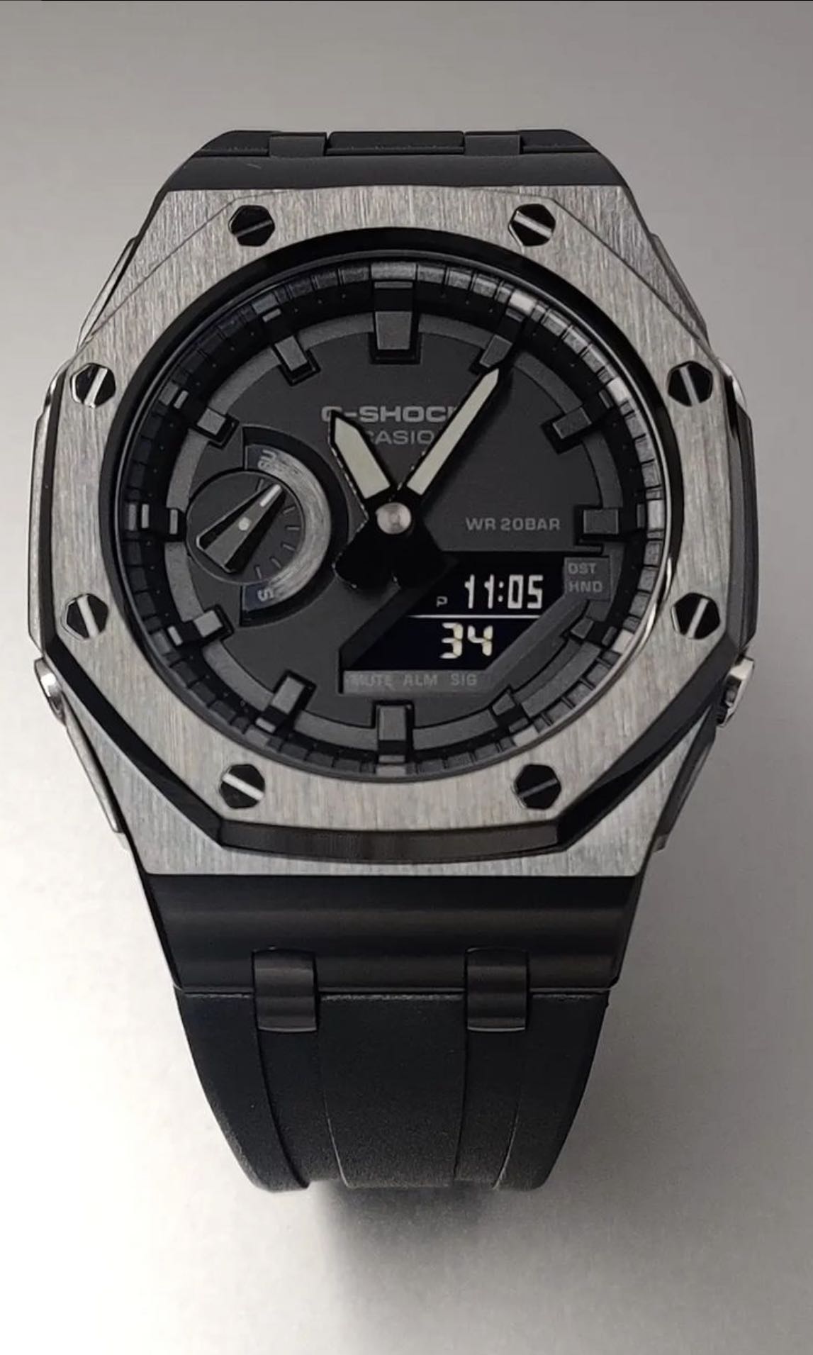 Ga 2110 black store