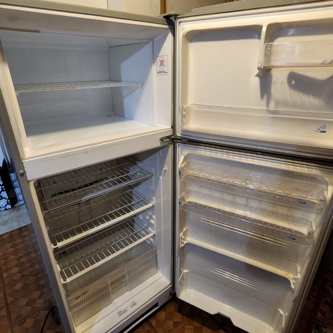 GE Refrigerator, TV & Home Appliances, Kitchen Appliances