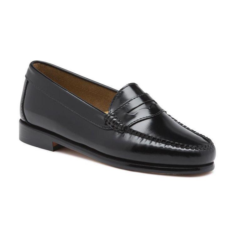 G.H. Bass & Co Diane Penny Loafer Weejuns 樂福鞋